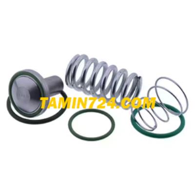 سرویس کیت مینیمم پرشر ولو کمپرسور اینگرسولرند 22064695